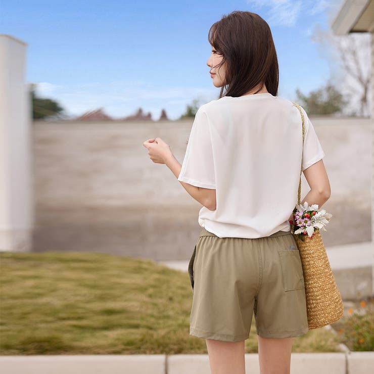 水着 レディース 体型カバー | HOYUKI | 詳細画像34 