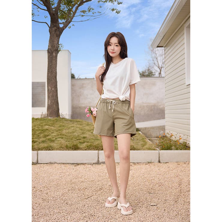 水着 レディース 体型カバー | HOYUKI | 詳細画像37 