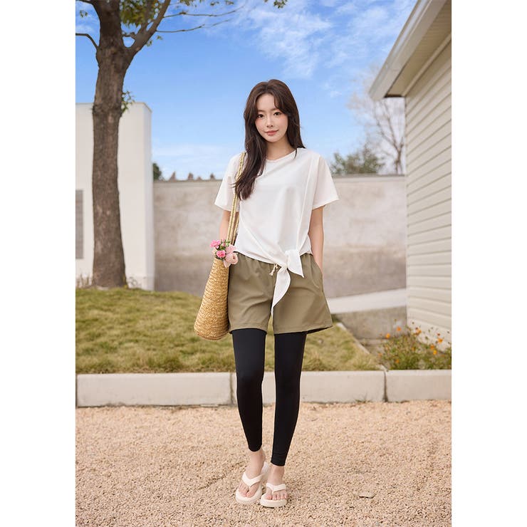 水着 レディース 体型カバー | HOYUKI | 詳細画像44 