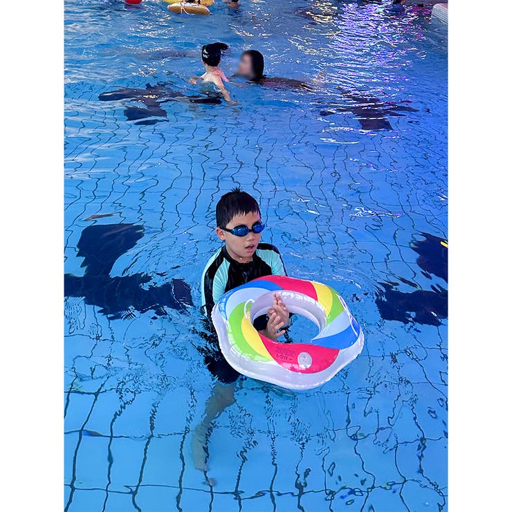 浮き輪 子供 キッズ | HOYUKI | 詳細画像10 