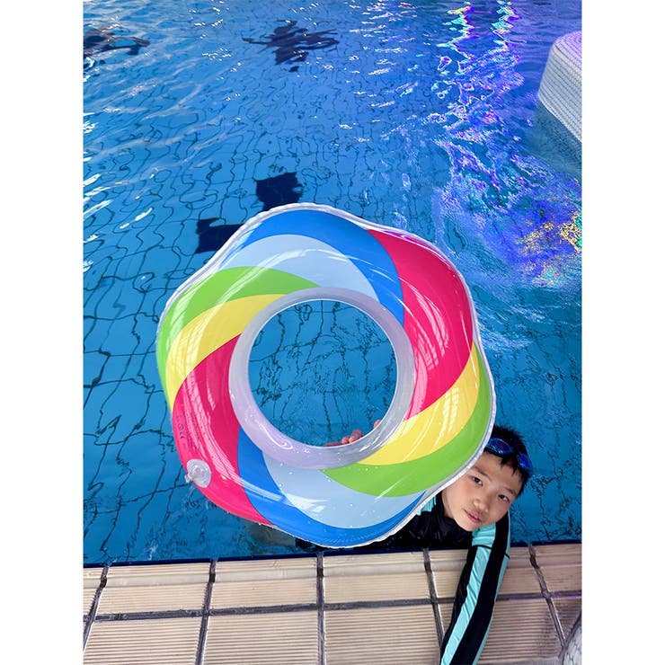 浮き輪 子供 キッズ | HOYUKI | 詳細画像14 