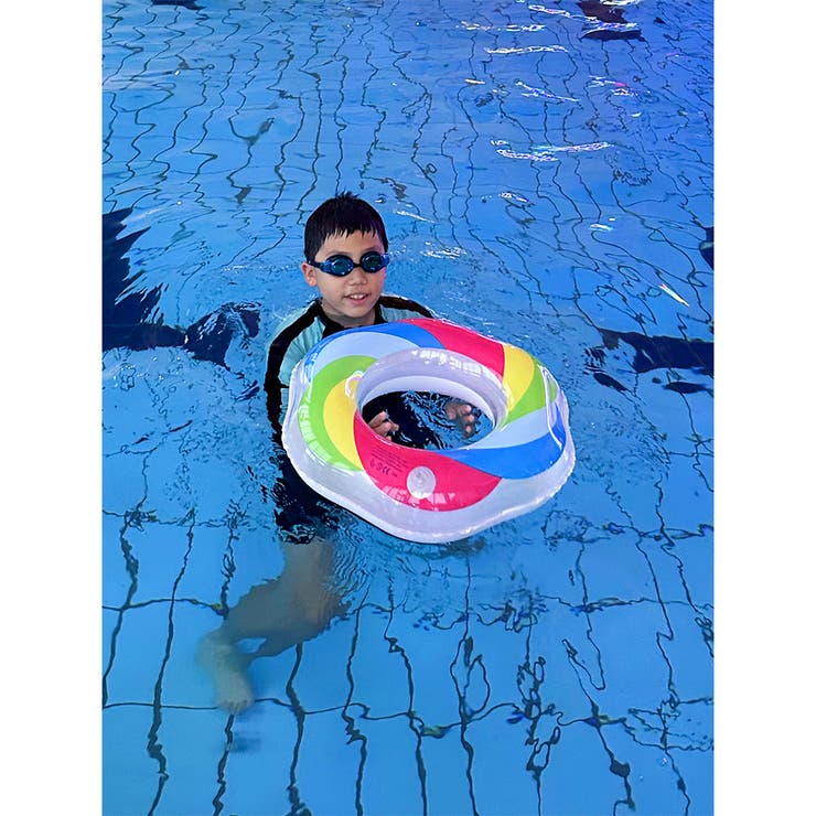 浮き輪 子供 キッズ | HOYUKI | 詳細画像16 
