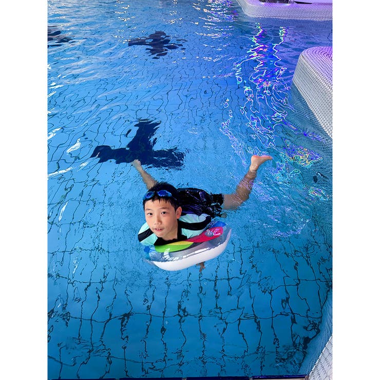 浮き輪 子供 キッズ | HOYUKI | 詳細画像18 