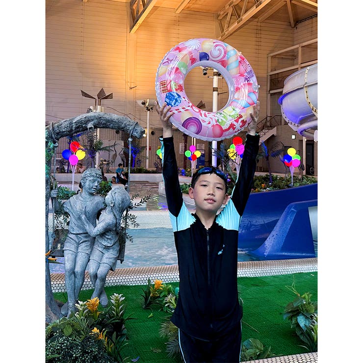 浮き輪 子供 キッズ | HOYUKI | 詳細画像21 