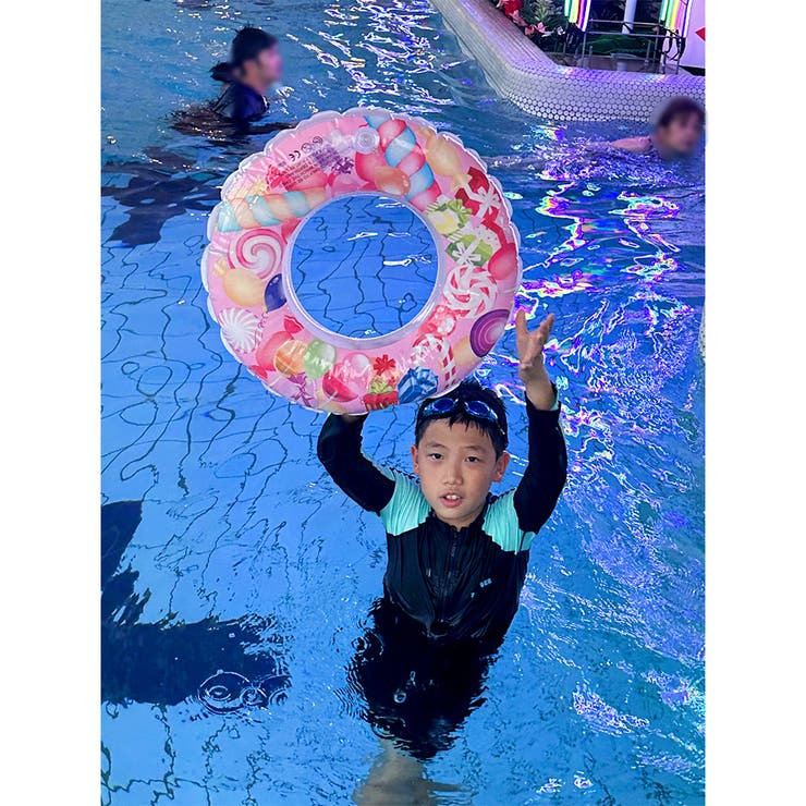 浮き輪 子供 キッズ | HOYUKI | 詳細画像23 