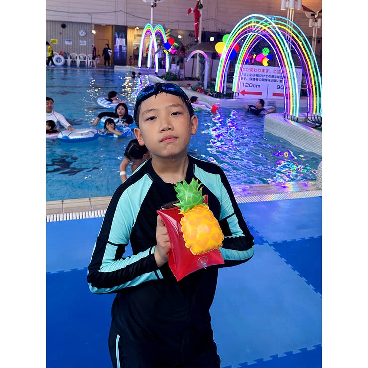 浮き輪 子供 キッズ | HOYUKI | 詳細画像29 