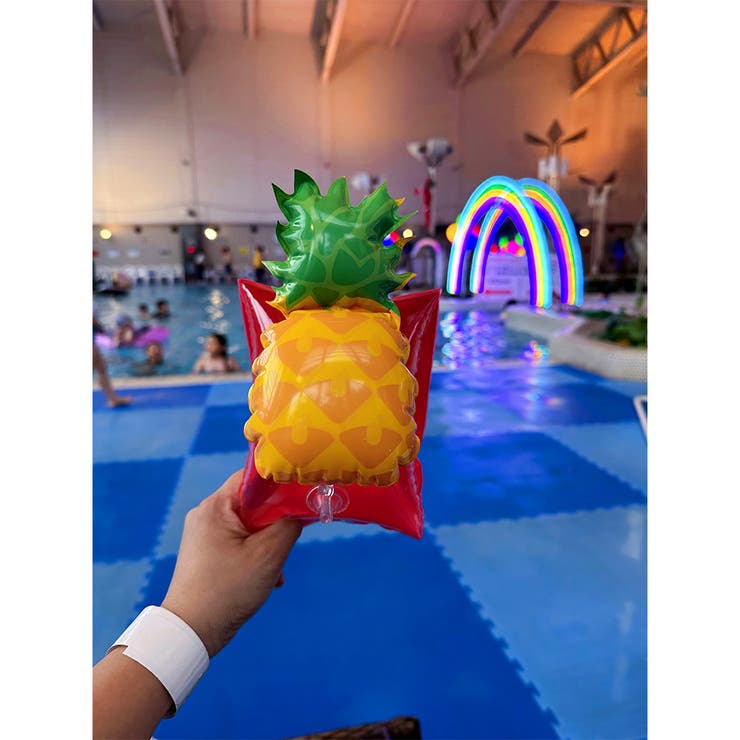 浮き輪 子供 キッズ | HOYUKI | 詳細画像31 