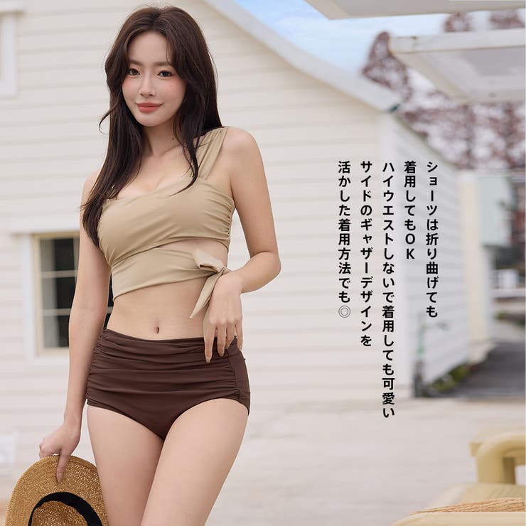 水着 レディース ビキニ | HOYUKI | 詳細画像19 