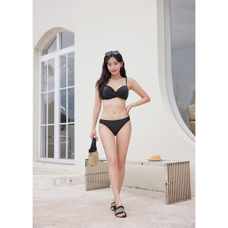 水着 レディース ビキニ[品番：HO000003974]｜HOYUKI（ホユキ