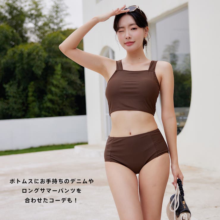 水着 レディース ビキニ | HOYUKI | 詳細画像17 