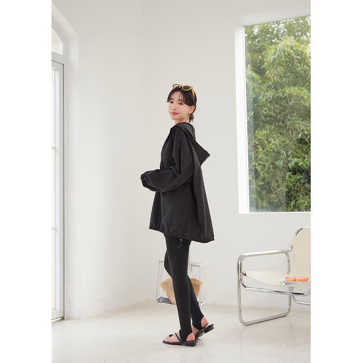 ラッシュガード ショートパンツ レディース | HOYUKI | 詳細画像19 