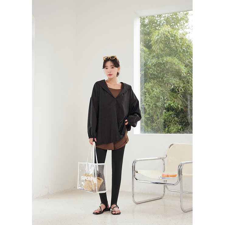 ラッシュガード ショートパンツ レディース | HOYUKI | 詳細画像21 