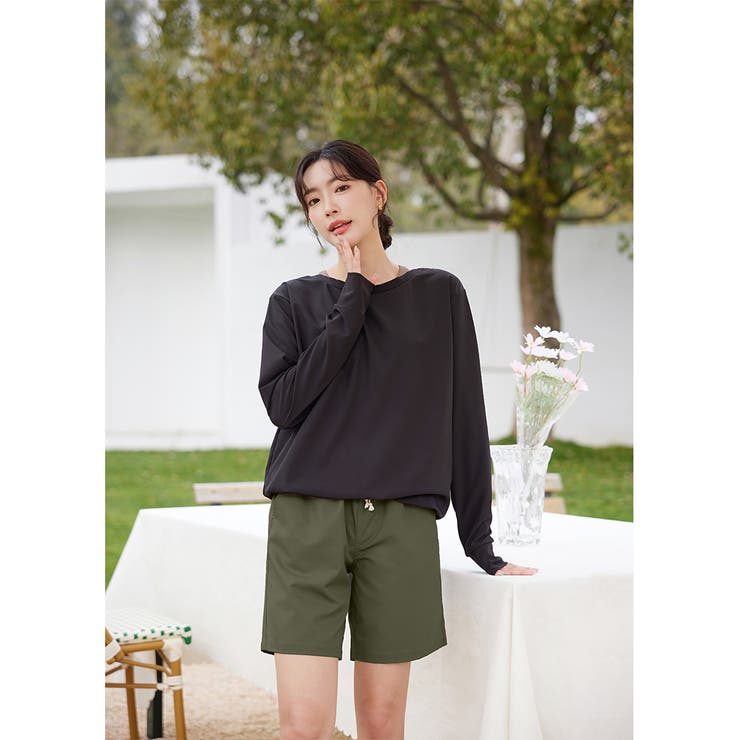 ラッシュガード レディース 長袖 | HOYUKI | 詳細画像28 