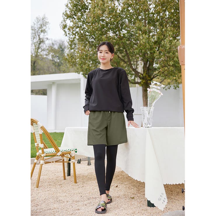 ラッシュガード レディース 長袖 | HOYUKI | 詳細画像38 