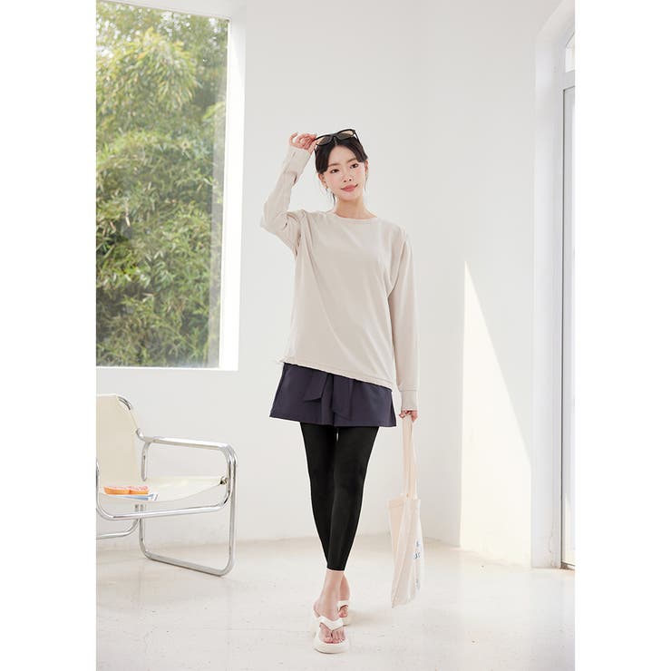 ラッシュガード レディース 長袖 | HOYUKI | 詳細画像15 