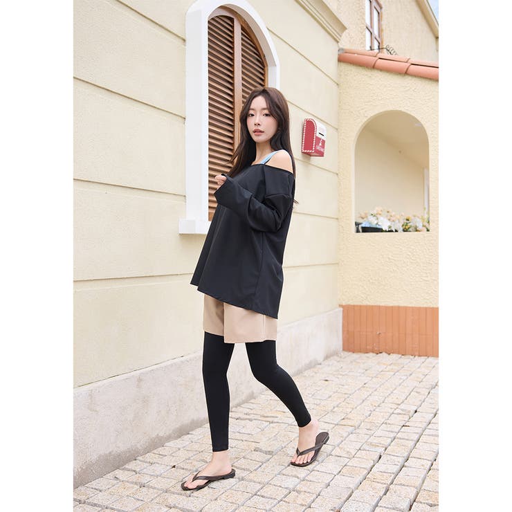 水着 レディース 体型カバー | HOYUKI | 詳細画像23 