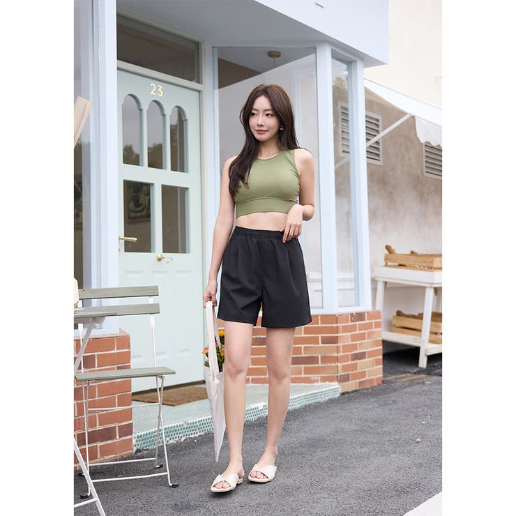 水着 レディース 体型カバー | HOYUKI | 詳細画像19 