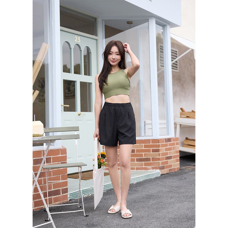 水着 レディース 体型カバー | HOYUKI | 詳細画像21 