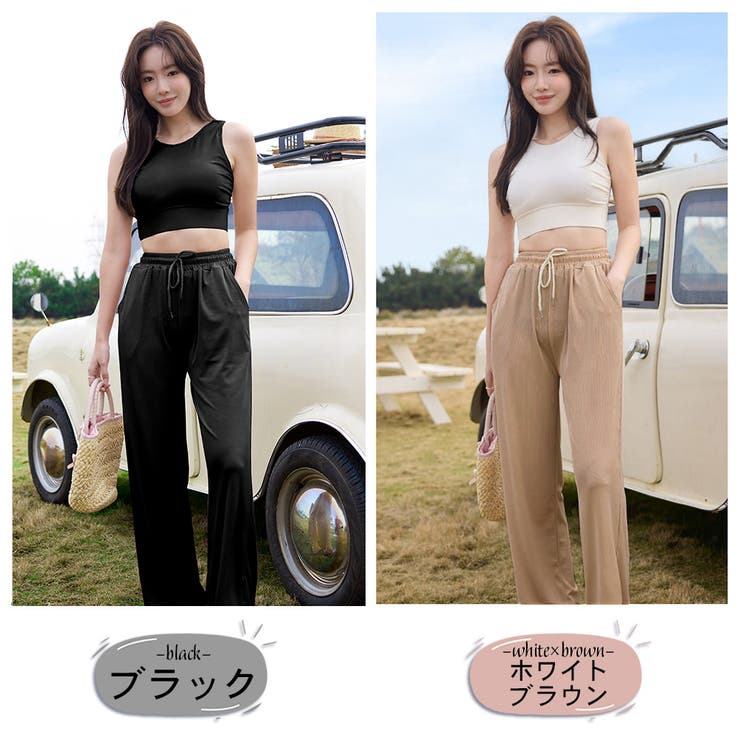 水着 レディース 体型カバー | HOYUKI | 詳細画像3 