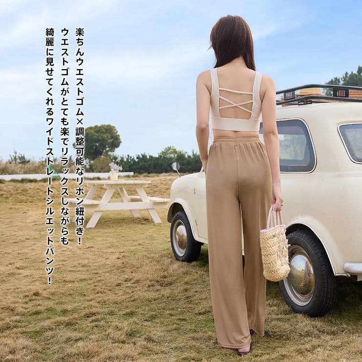 水着 レディース 体型カバー | HOYUKI | 詳細画像16 