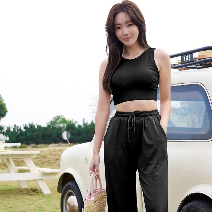 水着 レディース 体型カバー | HOYUKI | 詳細画像30 