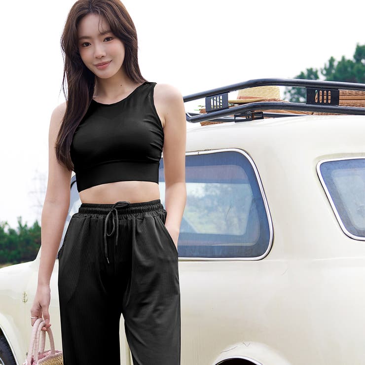 水着 レディース 体型カバー | HOYUKI | 詳細画像20 