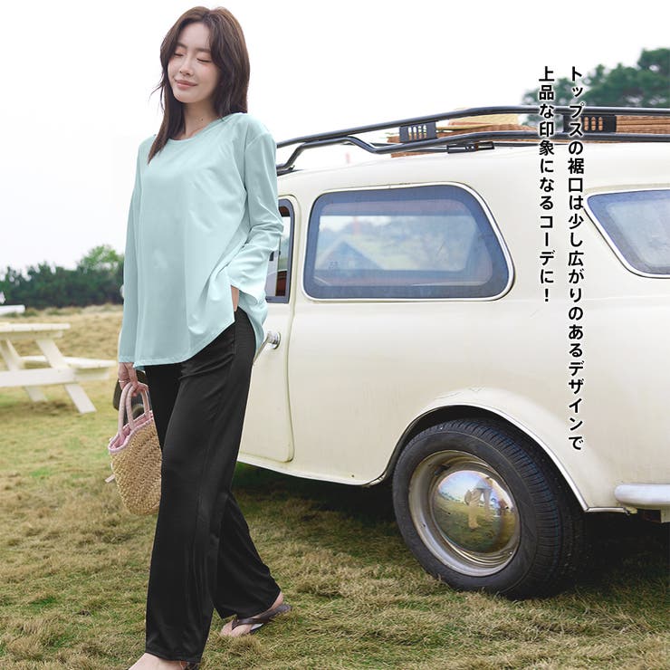 水着 レディース 体型カバー | HOYUKI | 詳細画像24 