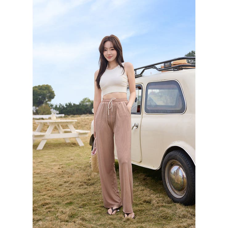 水着 レディース 体型カバー | HOYUKI | 詳細画像36 