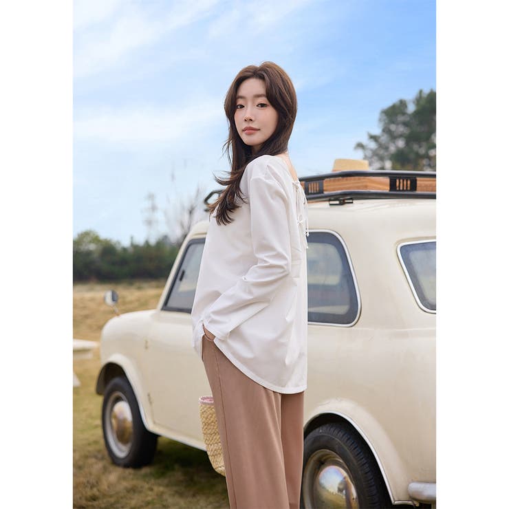 水着 レディース 体型カバー | HOYUKI | 詳細画像41 