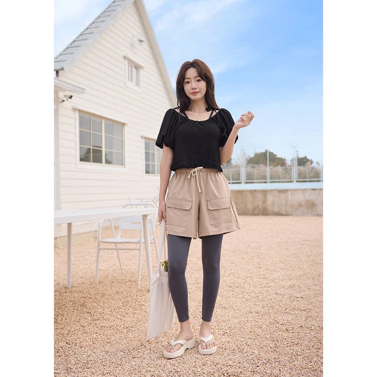 水着 レディース 体型カバー | HOYUKI | 詳細画像36 