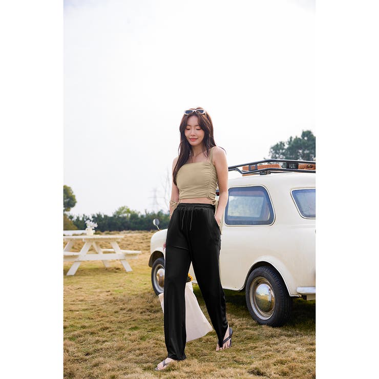 水着 レディース 体型カバー | HOYUKI | 詳細画像21 