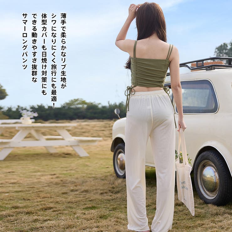 水着 レディース 体型カバー | HOYUKI | 詳細画像37 