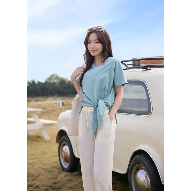 水着 レディース 体型カバー | HOYUKI | 詳細画像42 