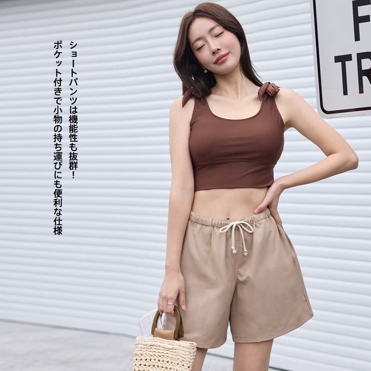 水着 レディース 体型カバー | HOYUKI | 詳細画像18 