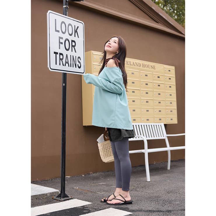 水着 レディース 体型カバー | HOYUKI | 詳細画像27 