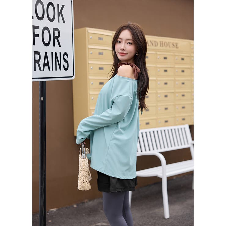 水着 レディース 体型カバー | HOYUKI | 詳細画像29 