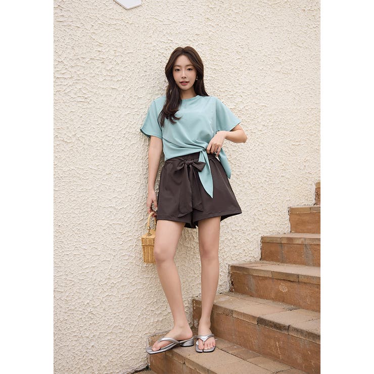 水着 レディース 体型カバー | HOYUKI | 詳細画像35 