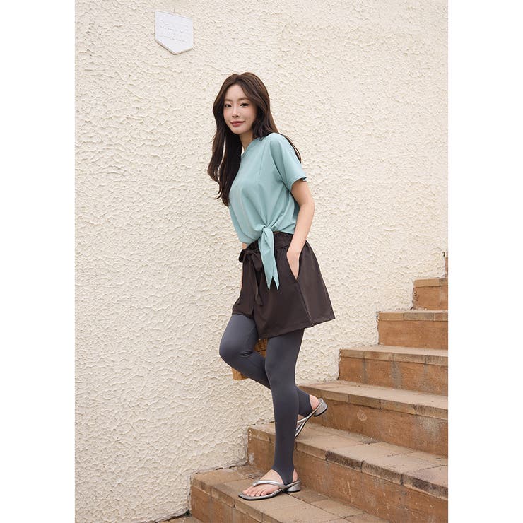 水着 レディース 体型カバー | HOYUKI | 詳細画像39 