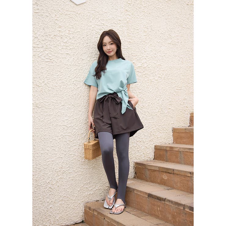 水着 レディース 体型カバー | HOYUKI | 詳細画像41 