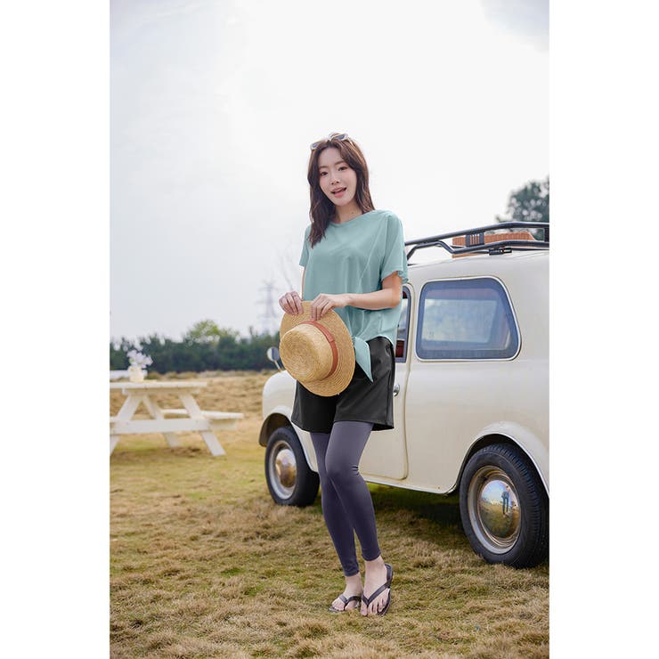 水着 レディース 体型カバー | HOYUKI | 詳細画像25 