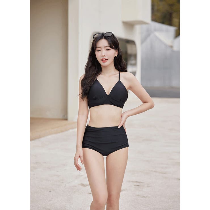 水着 レディース 体型カバー | HOYUKI | 詳細画像15 