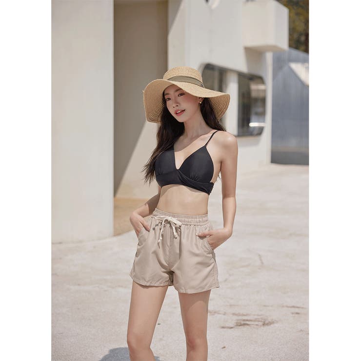 水着 レディース 体型カバー | HOYUKI | 詳細画像19 