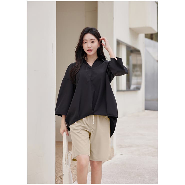 水着 レディース 体型カバー | HOYUKI | 詳細画像18 