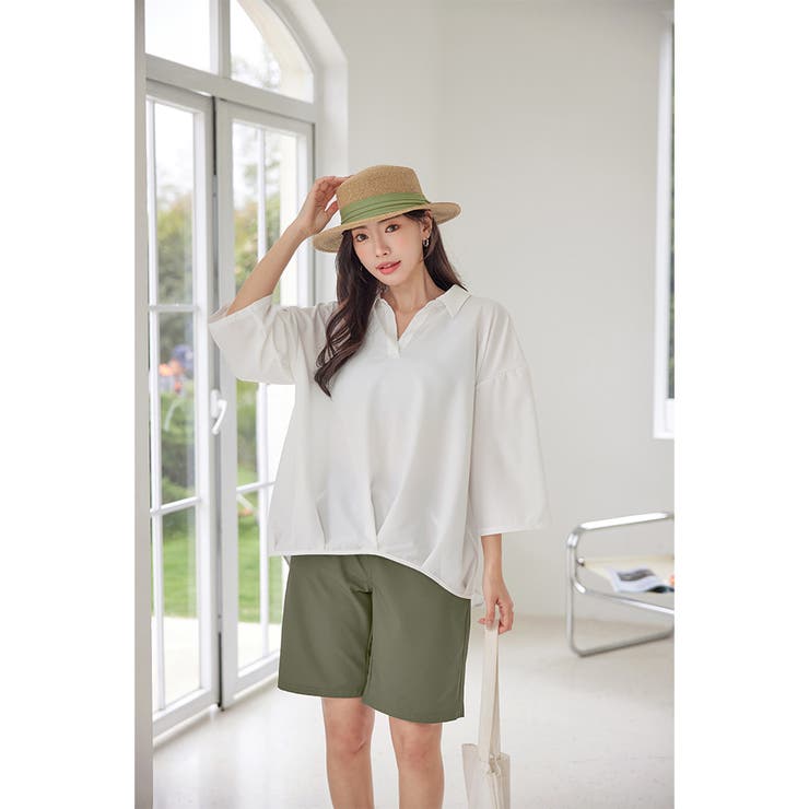 水着 レディース 体型カバー | HOYUKI | 詳細画像29 