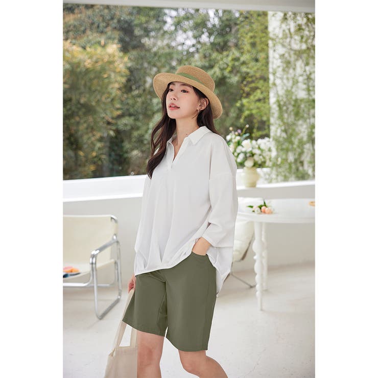 水着 レディース 体型カバー | HOYUKI | 詳細画像31 