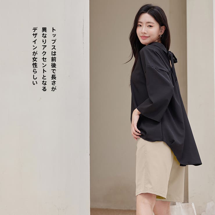 水着 レディース 体型カバー | HOYUKI | 詳細画像19 