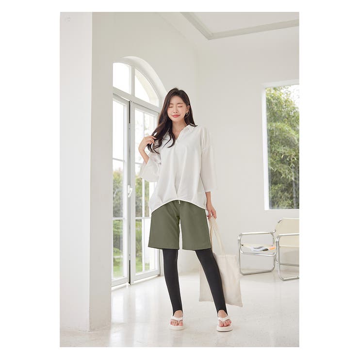 水着 レディース 体型カバー | HOYUKI | 詳細画像46 