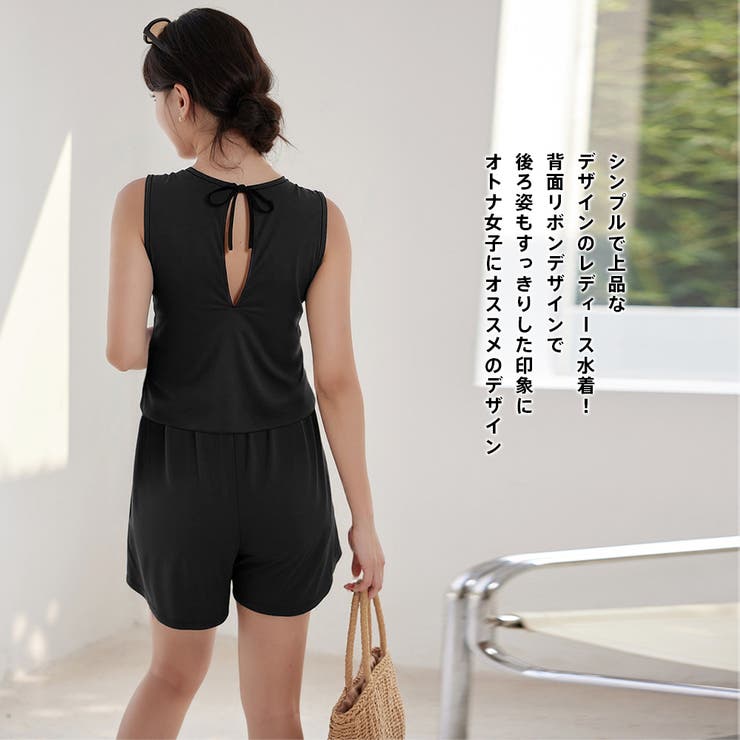 水着 レディース ワンピース水着 | HOYUKI | 詳細画像6 