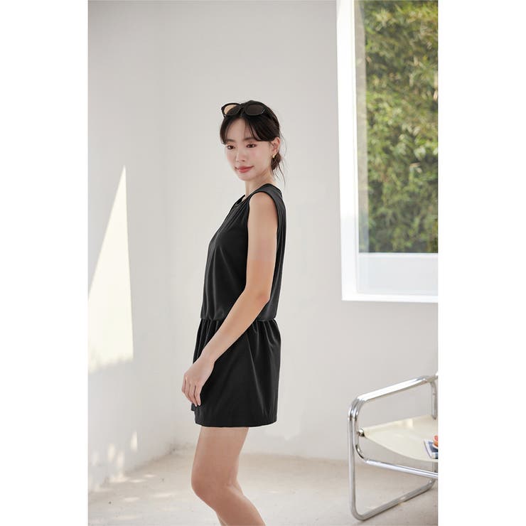 水着 レディース ワンピース水着 | HOYUKI | 詳細画像11 