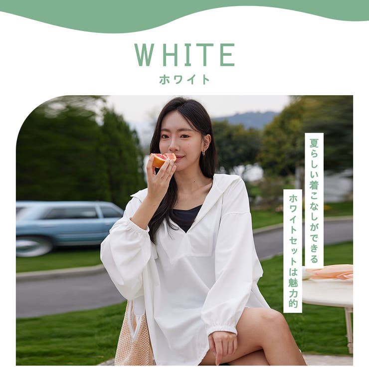 水着 レディース 体型カバー | HOYUKI | 詳細画像18 